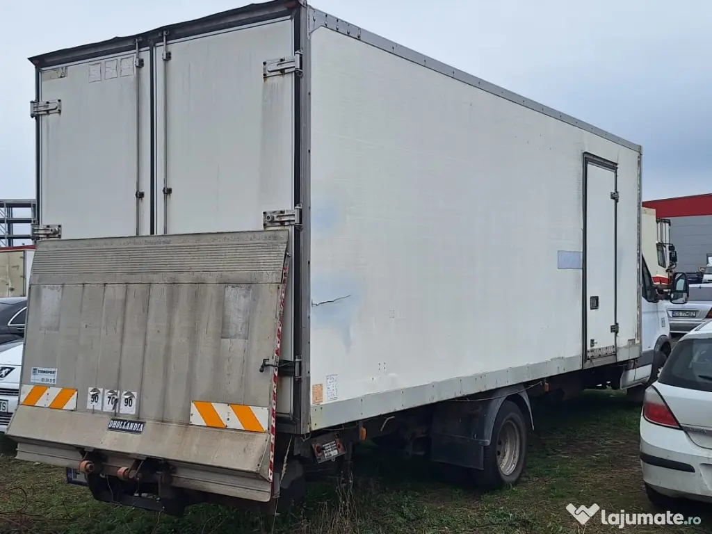 Camion frigorific Iveco Daily 65c15 