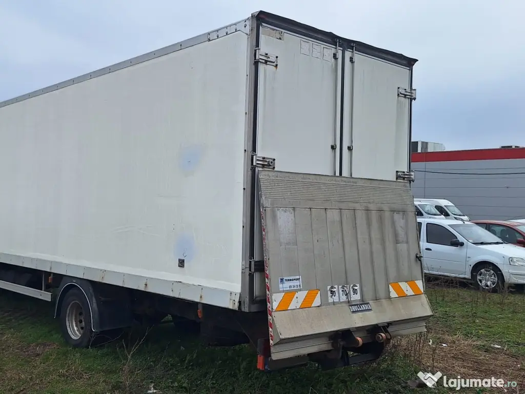 Camion frigorific Iveco Daily 65c15 