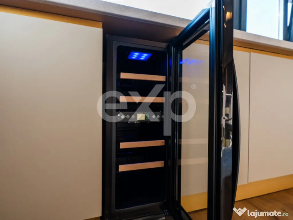 Apartament 2 Camere Ivory Residence