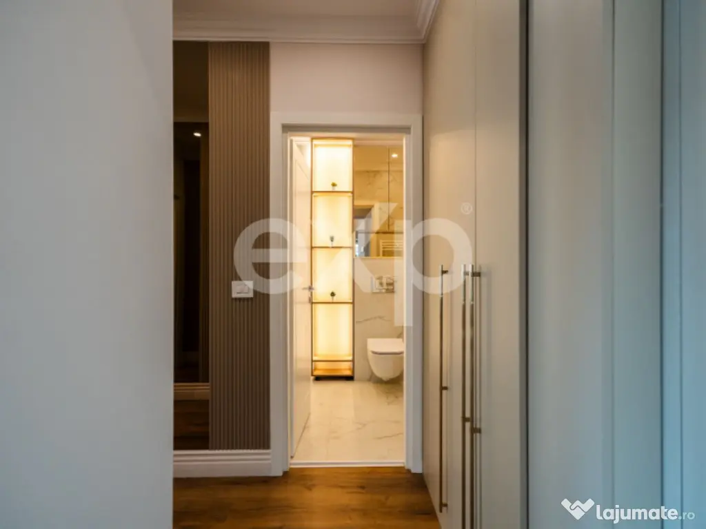Apartament 2 Camere Ivory Residence