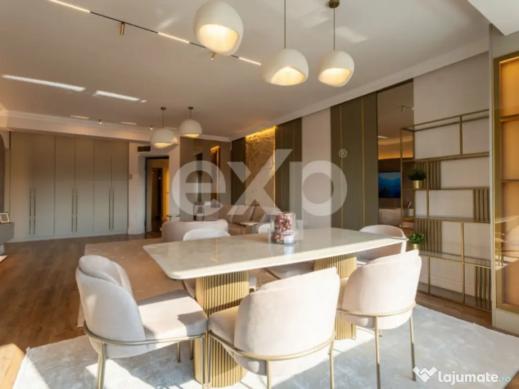 Apartament 2 Camere Ivory Residence