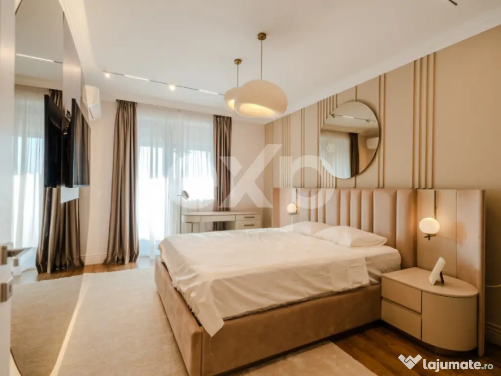 Apartament 2 Camere Ivory Residence