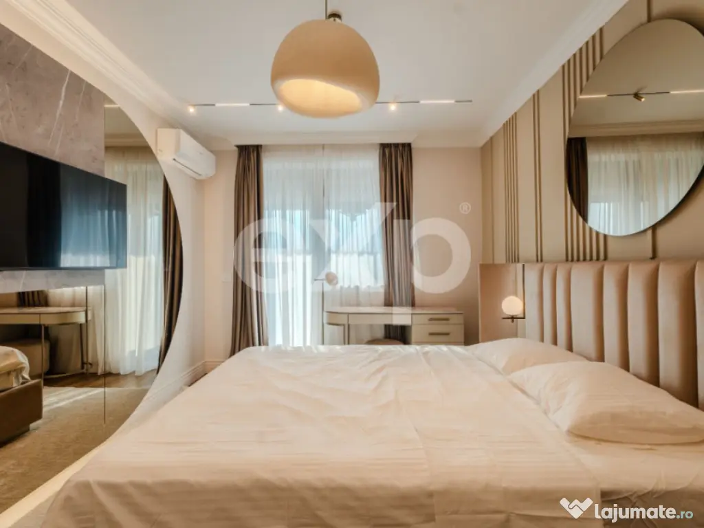 Apartament 2 Camere Ivory Residence