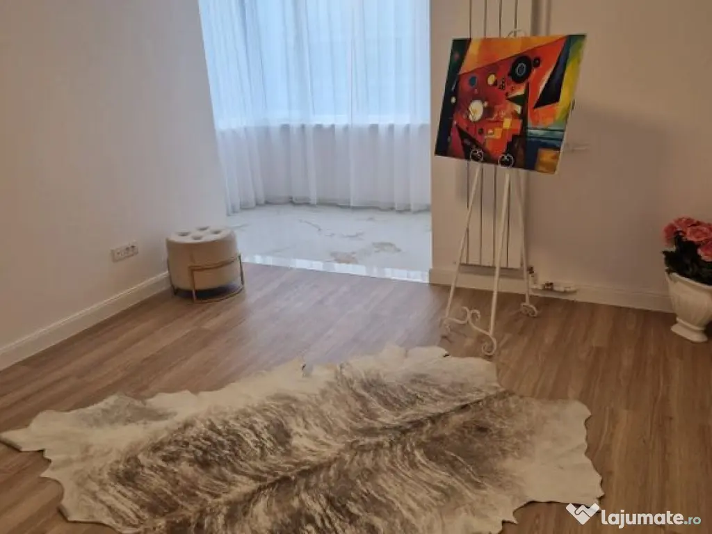 Apartament 2 camere Bulevard 