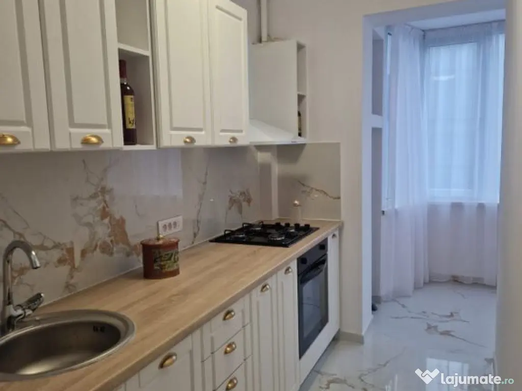 Apartament 2 camere Bulevard 