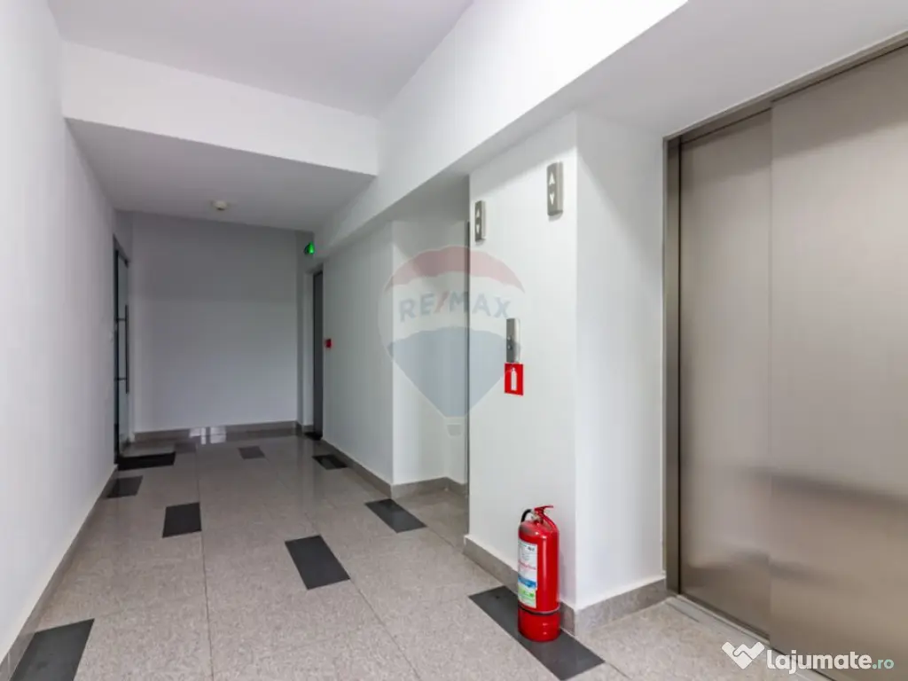 Spațiu de birouri I Office building I 245 mp I zona Miha... 