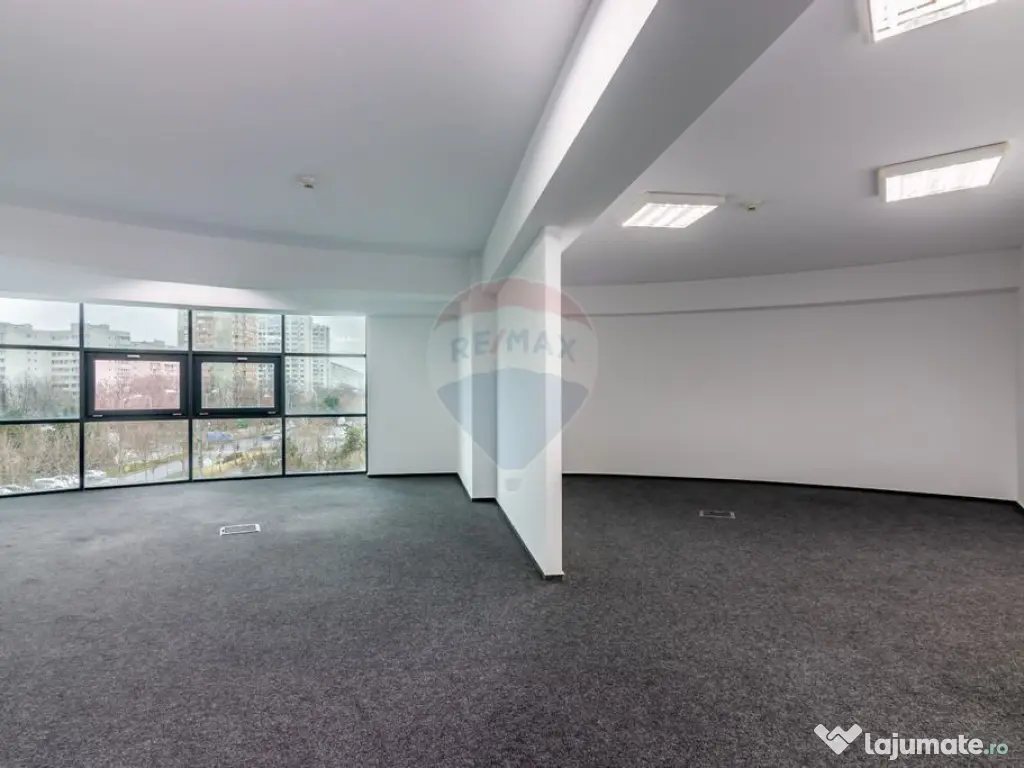 Spațiu de birouri I Office building I 245 mp I zona Miha... 
