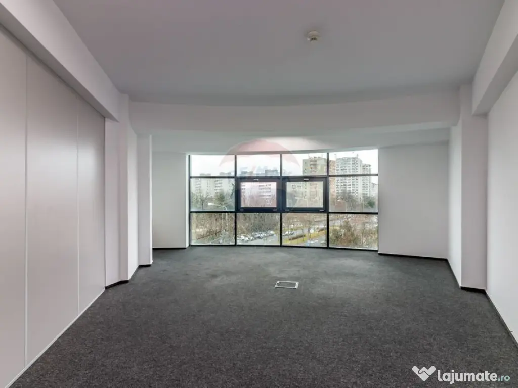 Spațiu de birouri I Office building I 245 mp I zona Miha... 