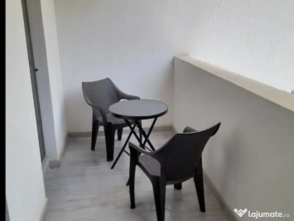 Berceni metrou biruintei etaj 2 