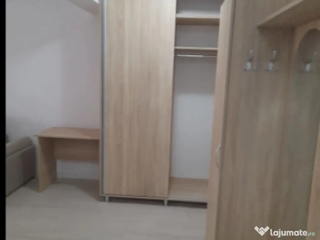 Berceni metrou biruintei etaj 2 