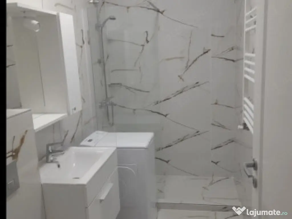 Berceni metrou biruintei etaj 2 