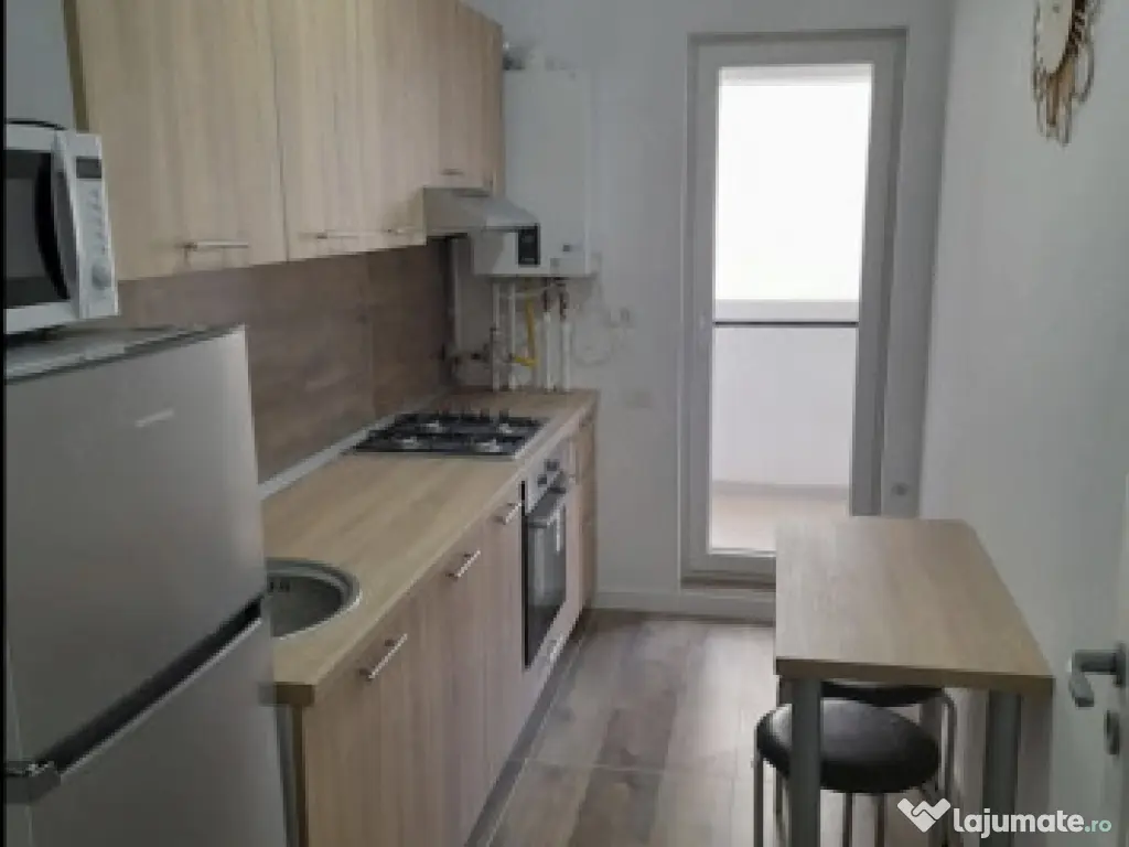 Berceni metrou biruintei etaj 2 