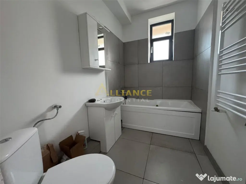 Casa de inchiriat || Popesti Leordeni || 3 camere || curte 