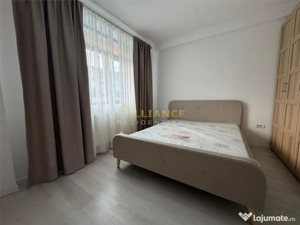 Casa de inchiriat || Popesti Leordeni || 3 camere || curte 