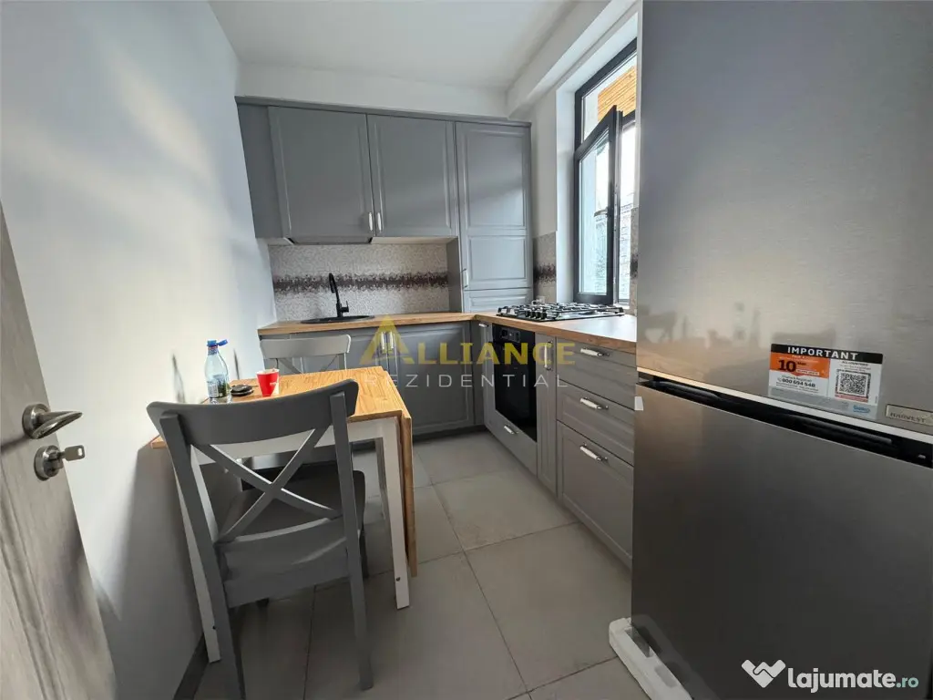 Casa de inchiriat || Popesti Leordeni || 3 camere || curte 