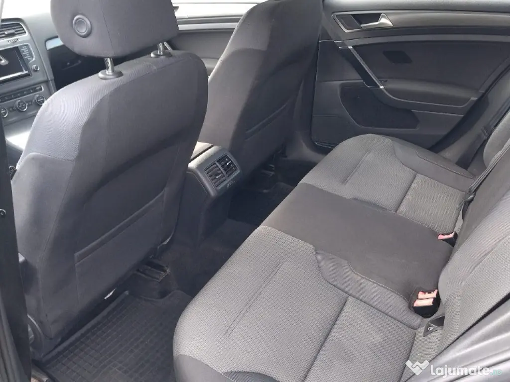 Noul Vw Golf 7 Comfortline 1,4 TSI,benzina,Blue Motion Technology(BMT),122 CP 