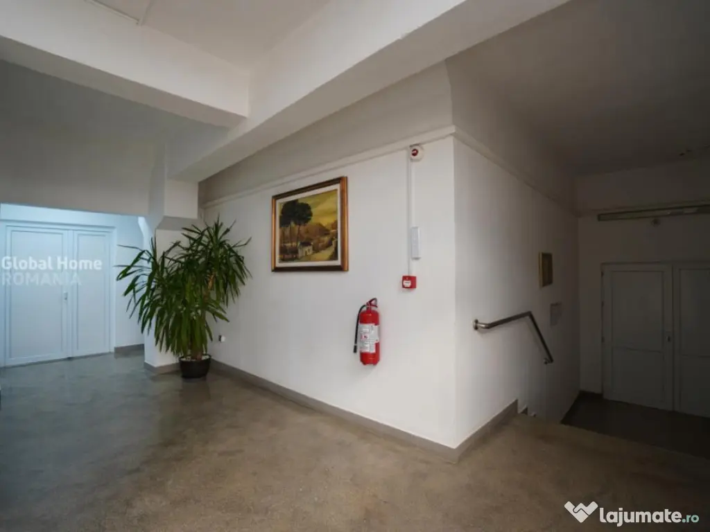 Platformă comercial–industrială cu venit activ || Macin 