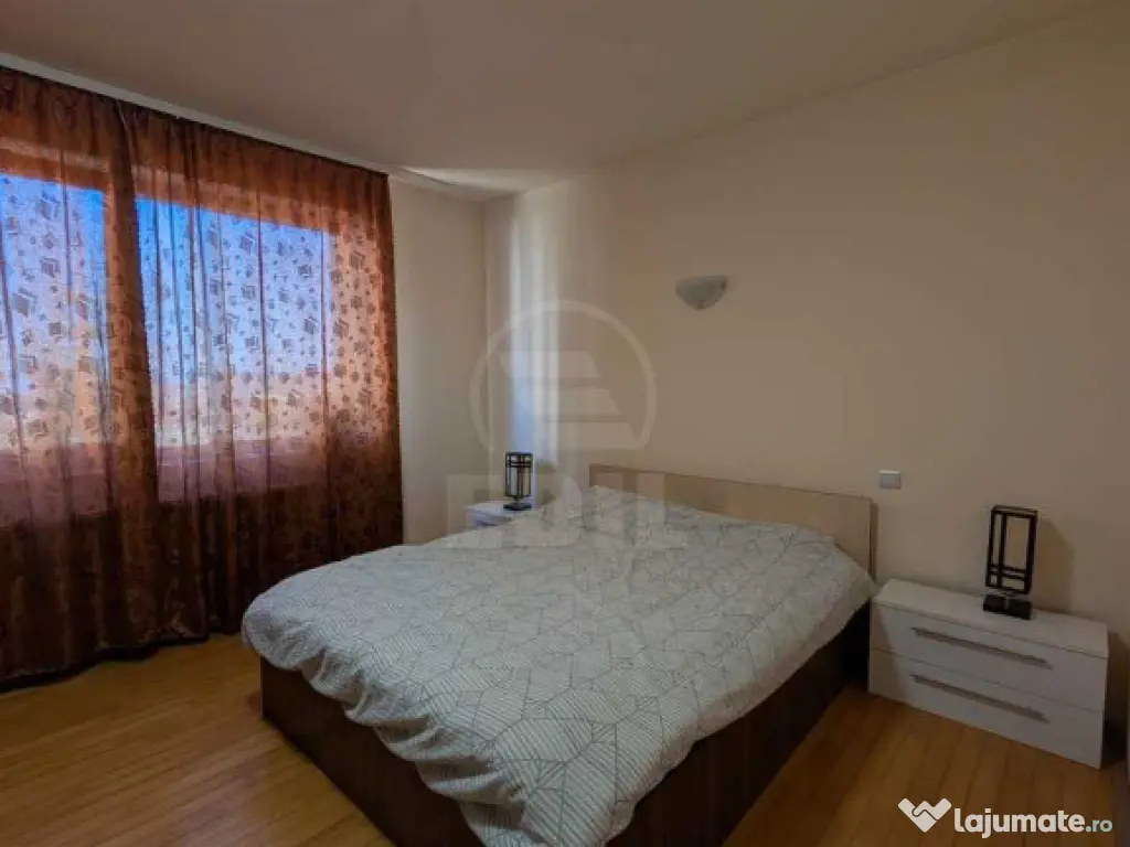Apartament de 3 camere, zona Buna Ziua / Cluj 