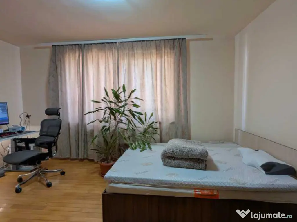 Apartament de 3 camere, zona Buna Ziua / Cluj 