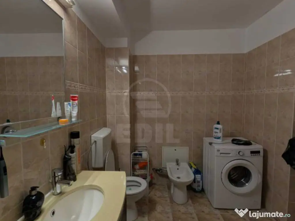 Apartament de 3 camere, zona Buna Ziua / Cluj 