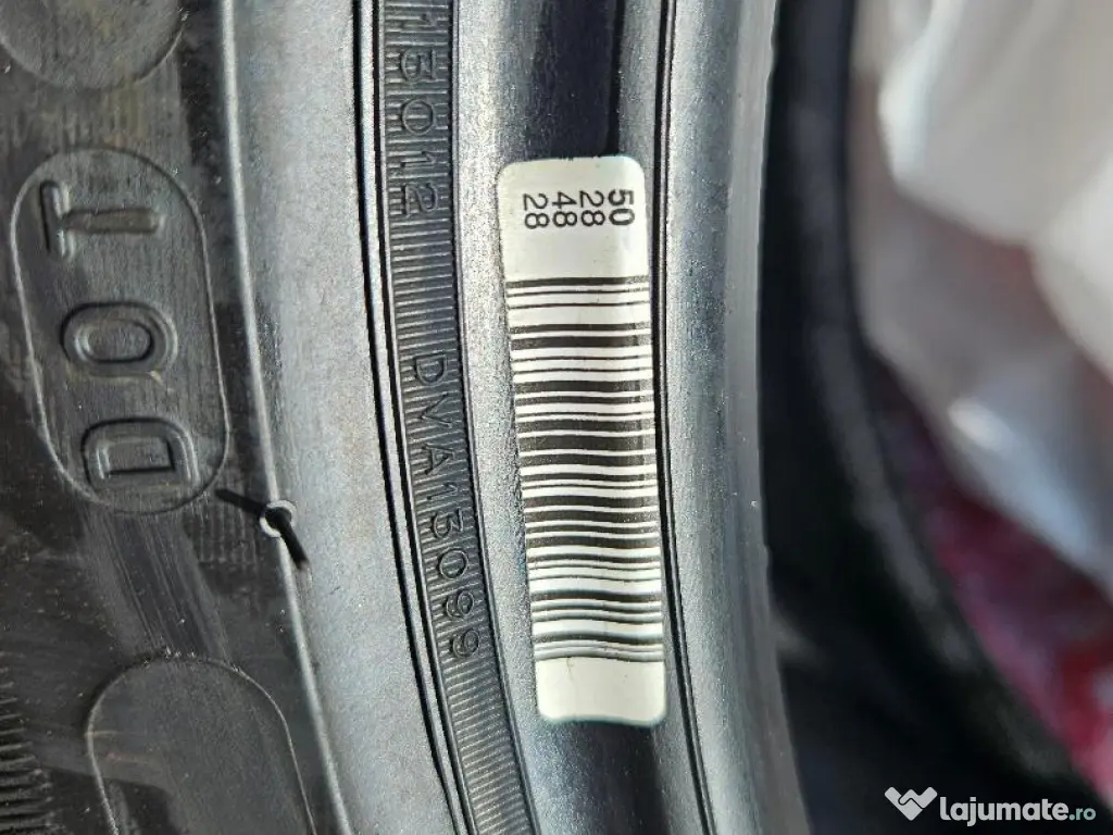 4 Anvelope Vara 215/65R17 Michelin Primacy 4+ 