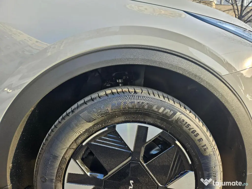 4 Anvelope Vara 215/65R17 Michelin Primacy 4+ 