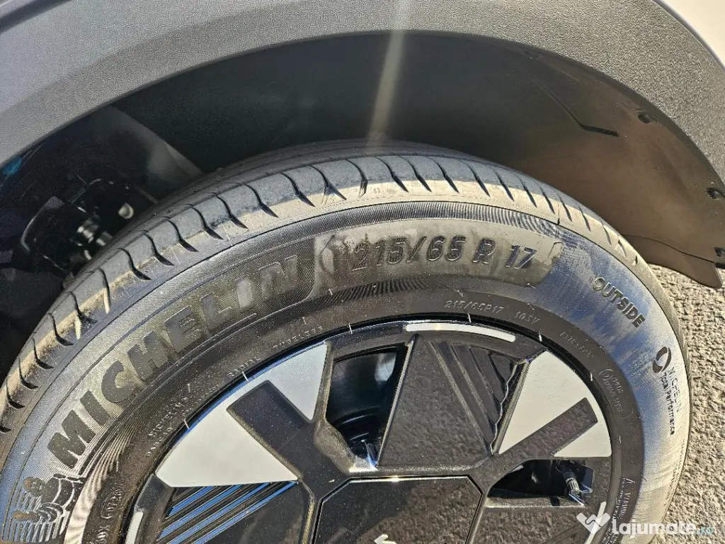 4 Anvelope Vara 215/65R17 Michelin Primacy 4+ 