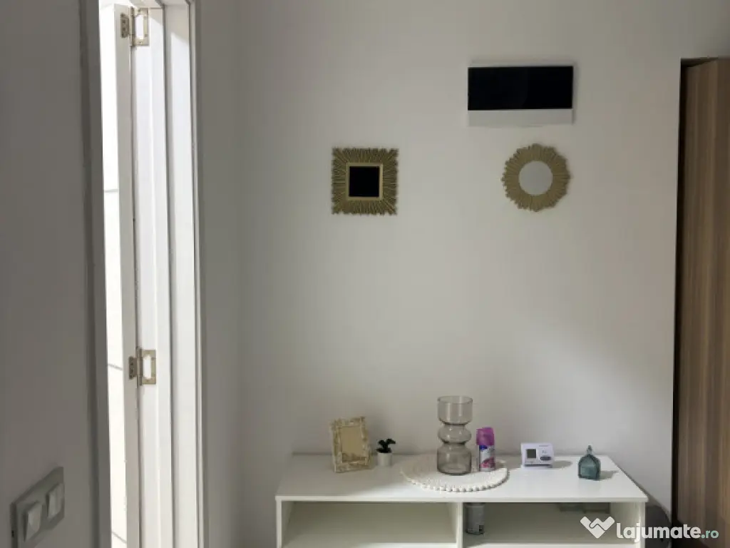 Inchiriez apartament 2 camere 10 minute de metrou Pacii 