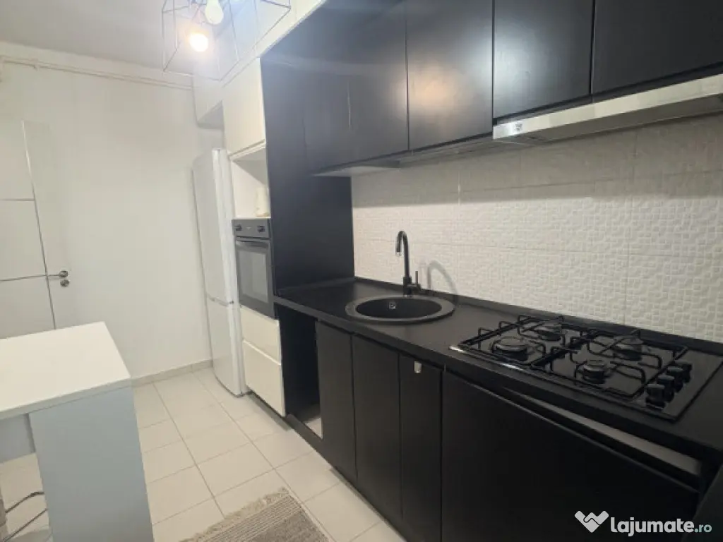 Inchiriez apartament 2 camere 10 minute de metrou Pacii 
