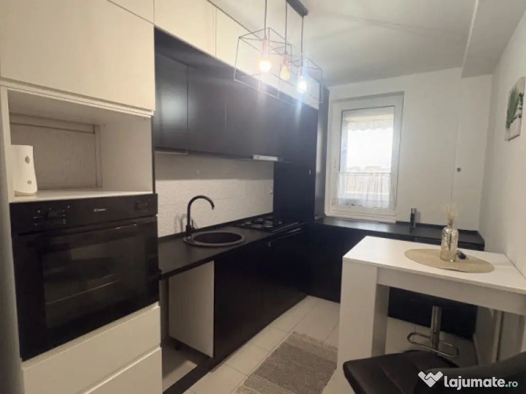 Inchiriez apartament 2 camere 10 minute de metrou Pacii 