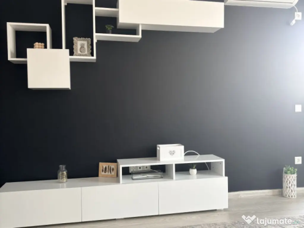 Inchiriez apartament 2 camere 10 minute de metrou Pacii 