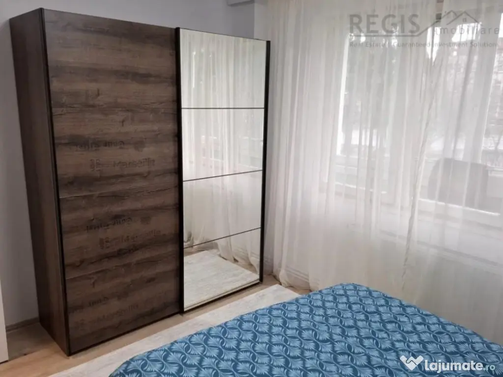 Apartament spatios 2 camere Astra