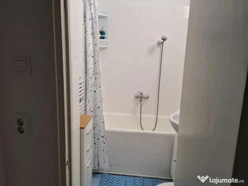 Apartament spatios 2 camere Astra