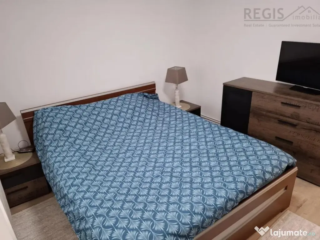 Apartament spatios 2 camere Astra