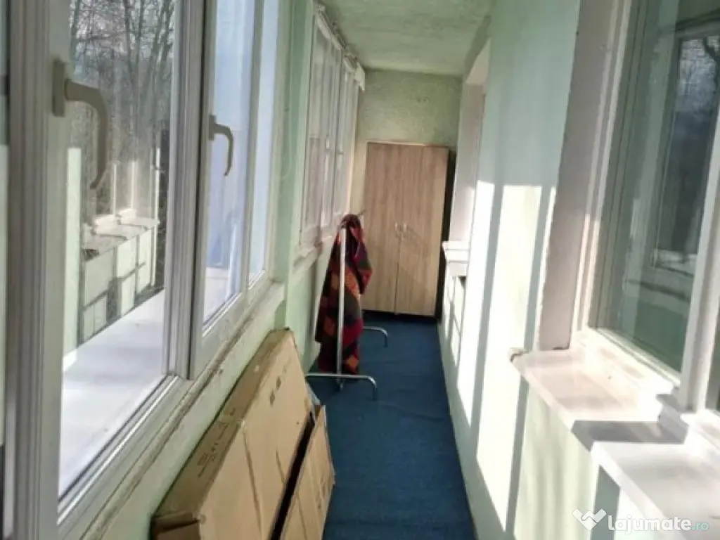 Apartament spatios 2 camere Astra