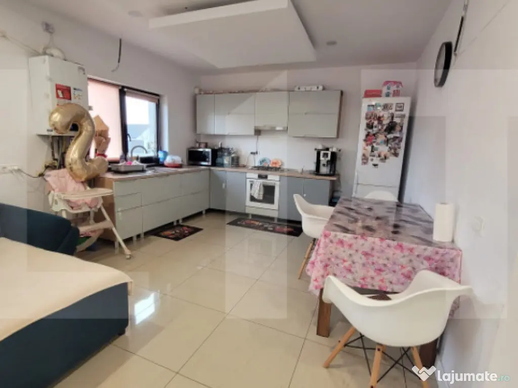 Duplex Superb de Vanzare Sanandrei 