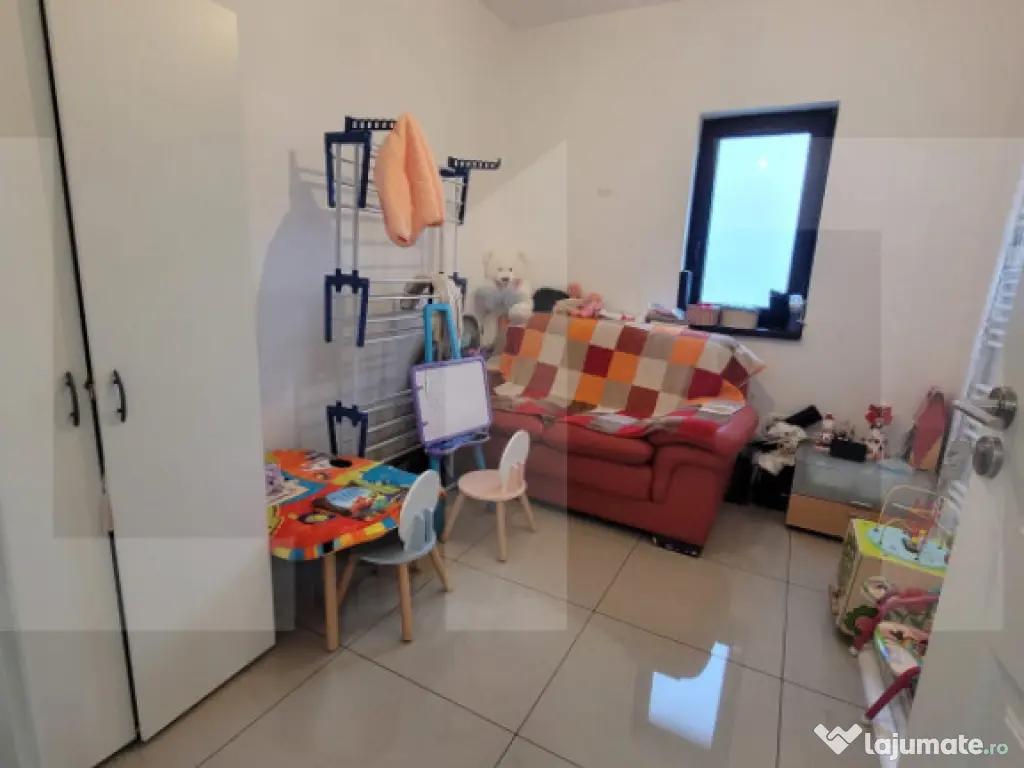 Duplex Superb de Vanzare Sanandrei 