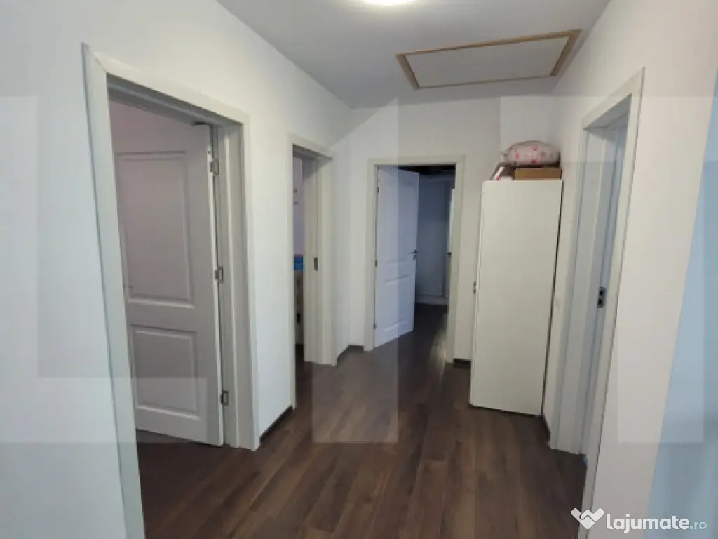 Duplex Superb de Vanzare Sanandrei 