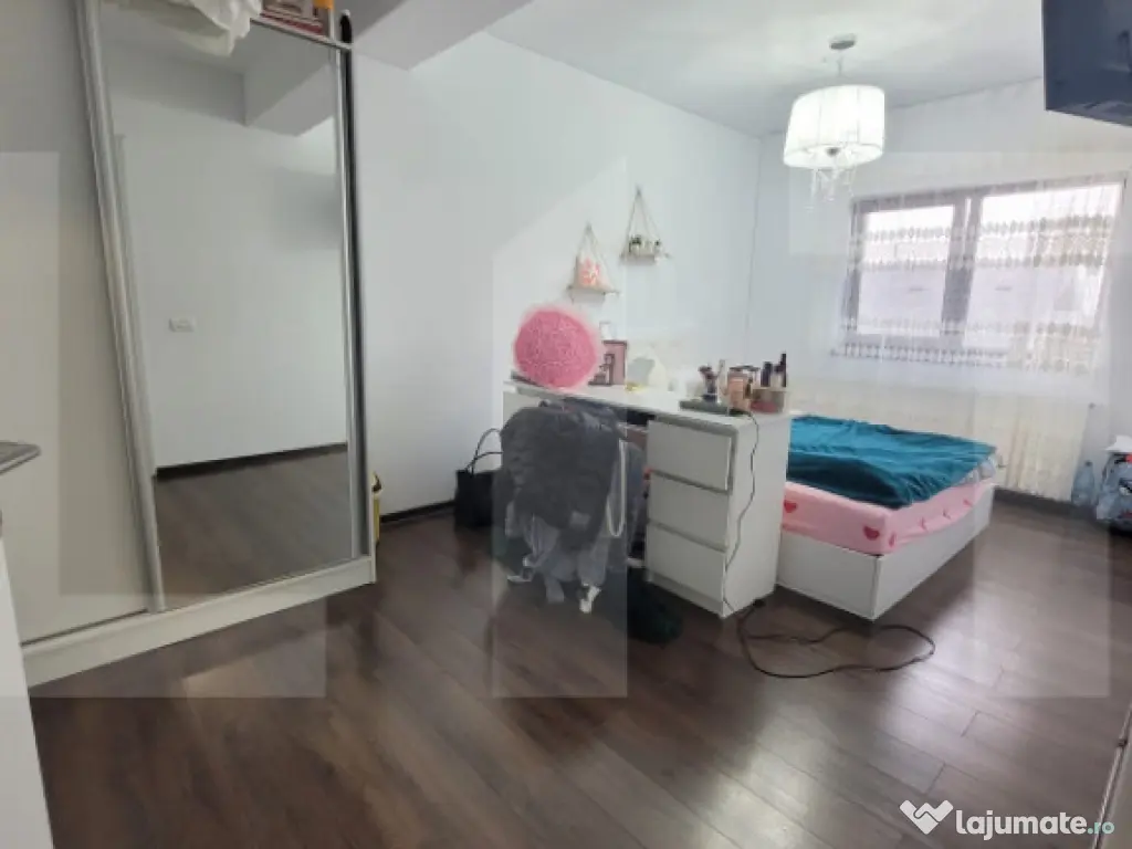 Duplex Superb de Vanzare Sanandrei 