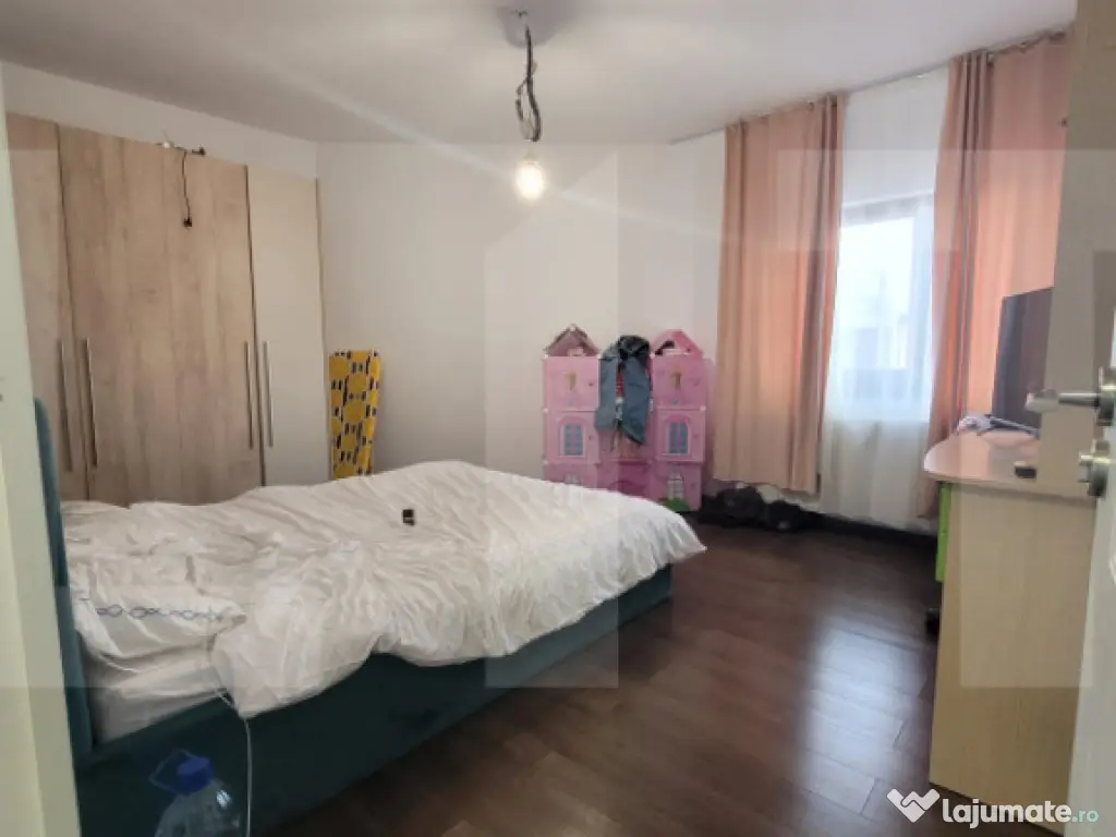 Duplex Superb de Vanzare Sanandrei 