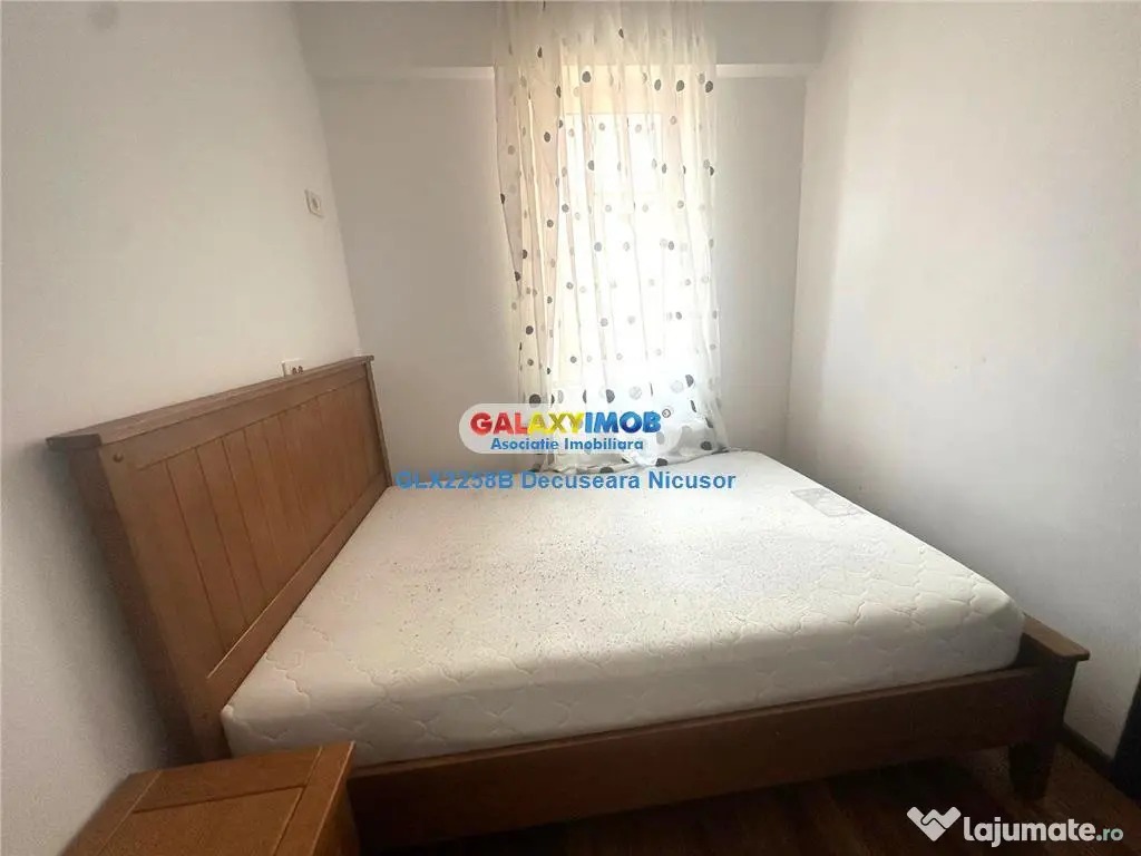 Apartament 2 camere Mobilat Utilat, Ilie Petre, 300 Euro 