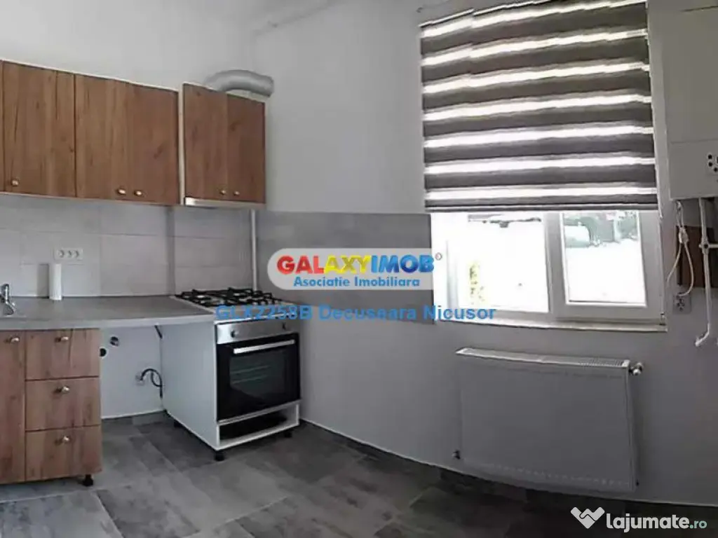 Garsoniera mobilata utilata Militari Residence 44.900 euro 