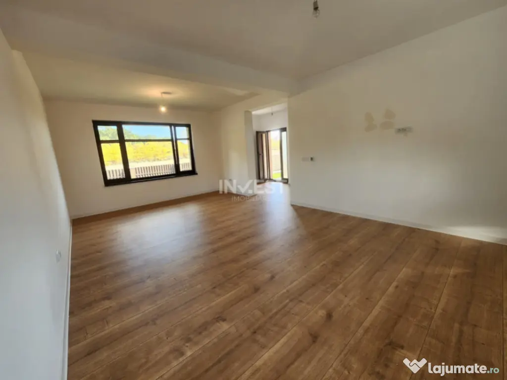 CASA PREMIUM , MIROSLAVA , 4 CAMERE , 2 BAI , 120 MP UTILI, 