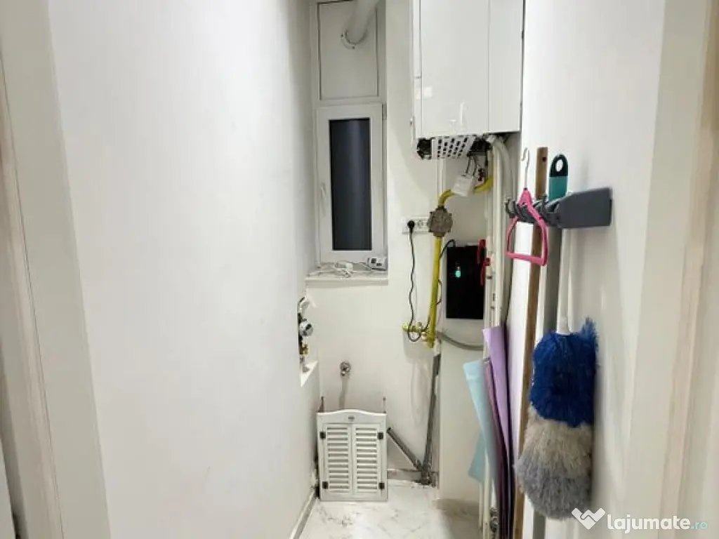 Apartament 3 camere transformate din 2 Carol I Mosilor Iz... 