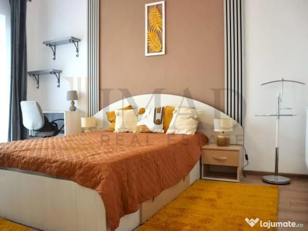 Apartament 3 cam NOU 2026! Prima , Etaj 1 - Calea Ialomitei. 