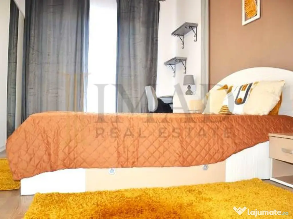 Apartament 3 cam NOU 2026! Prima , Etaj 1 - Calea Ialomitei. 