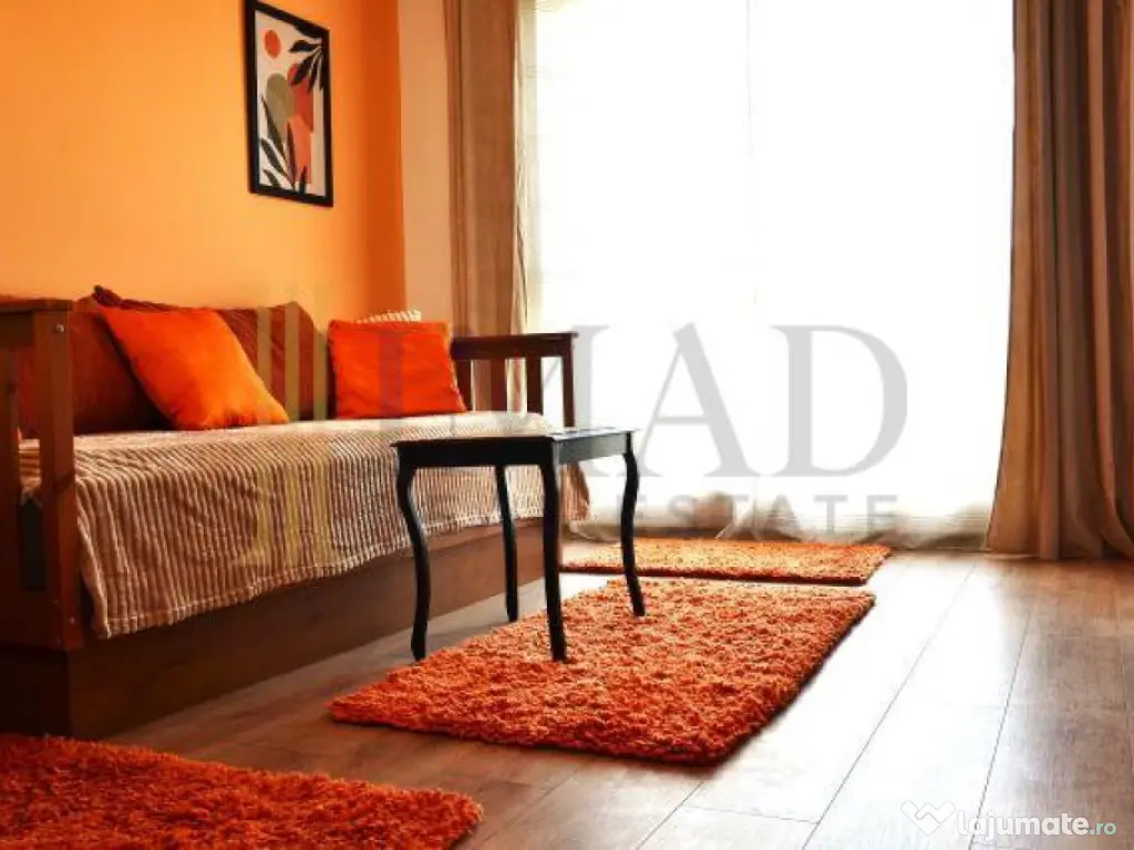 Apartament 3 cam NOU 2026! Prima , Etaj 1 - Calea Ialomitei. 