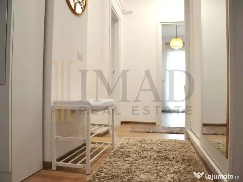 Apartament 3 cam NOU 2026! Prima , Etaj 1 - Calea Ialomitei. 