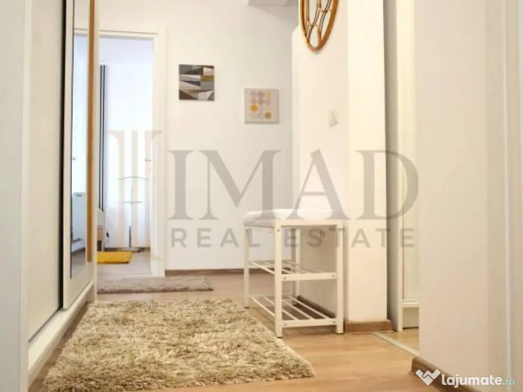 Apartament 3 cam NOU 2026! Prima , Etaj 1 - Calea Ialomitei. 