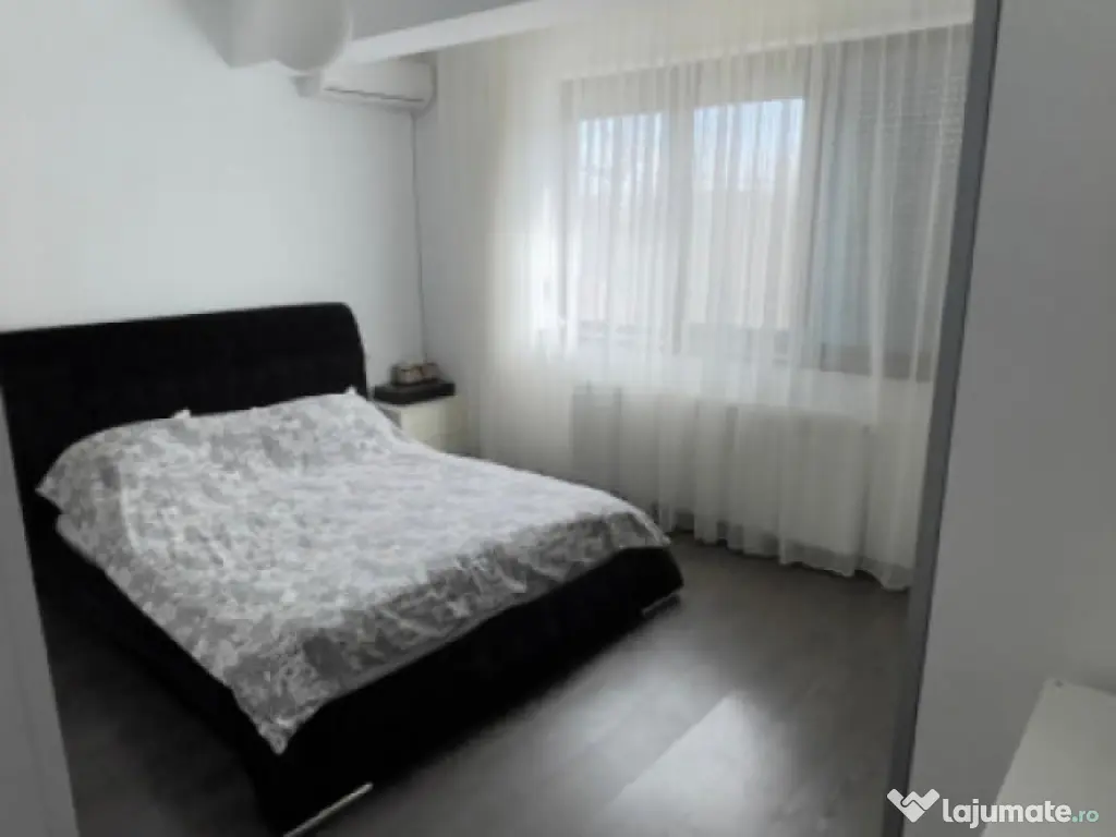 Casă P+1 de vânzare Palazu Mare – complet mobilată și 